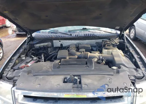 2010 Ford Expedition El Xlt из США, поврежденный, VIN 1FMJK1G52AEA13452